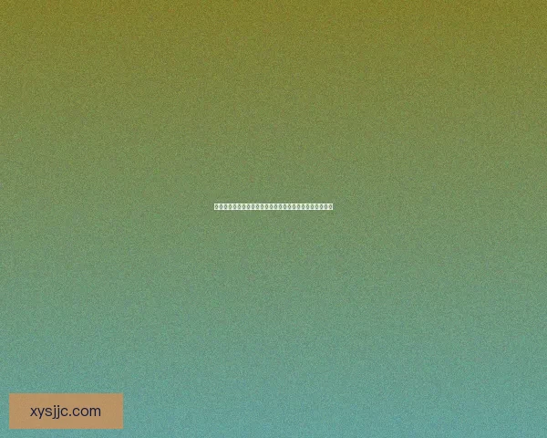 光影流转，梦幻之间：电影，不只是娱乐，更是生活的镜子