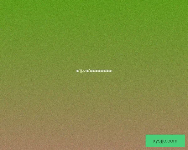 探索“jjzz国产”的无限可能：创新、品质与未来